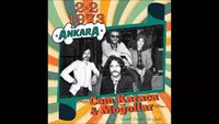 Cem Karacar & Mogollar - 2.2.1973 Ankara