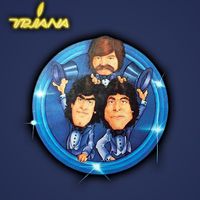 Triana - Un mal sue&ntilde;o