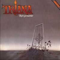Triana - Tengo que Marchar