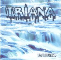 Triana - En Libertad