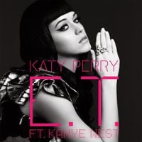 Katy Perry - E.T.