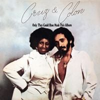 Celia Cruz & Willie Col&oacute;n - Only They Could Have Made This Album