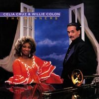 Celia Cruz & Willie Col&oacute;n - The Winners