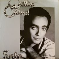 Willie Col&oacute;n - Solo