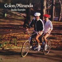 Willie Col&oacute;n / Ismael Miranda - Doble energia