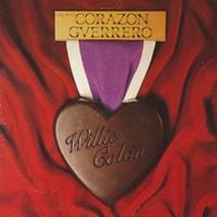 Willie Colón - Coraz&oacute;n Guerrero