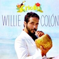 Willie Col&oacute;n - Criollo