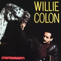 Willie Col&oacute;n - Contrabando