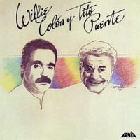Willie Col&oacute;n & Tito Puente - Willie Col&oacute;n y Tito Puente