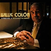 Willie Col&oacute;n - El malo vol II: Prisioneros del mambo