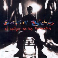 Surfin' Bichos - El amigo de las tormentas
