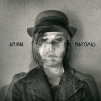 amiina - Fant&ocirc;mas