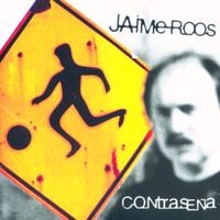 Jaime Roos - Contrase&ntilde;a