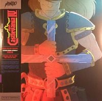 Konami Kukeiha Club - Super Castlevania IV - Original Video Game Soundtrack