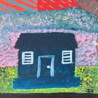 Shanique Marie - Gigi's House