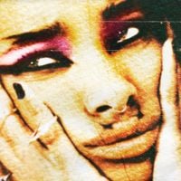 WILLOW - lately i feel EVERYTHING