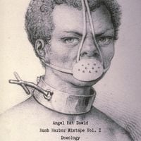 Angel Bat Dawid - Hush Harbor Mixtape Vol. 1 Doxology