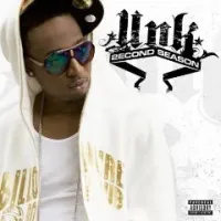 Unk - 2econd Season