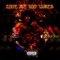 Mac J&uacute;lia - Sextape: Love Me Two Times