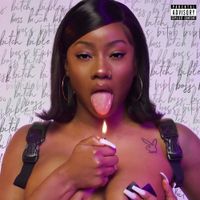DonMonique - Boss Bitch Bible