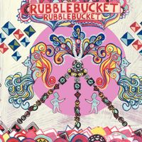 Rubblebucket - Rubblebucket