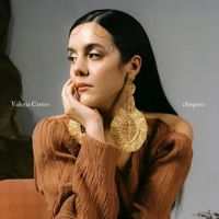 Valeria Castro - chiquita