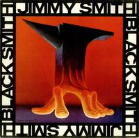 Jimmy Smith - Black Smith