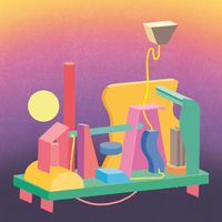 STUTS & 松たか子 With 3exes - Presence