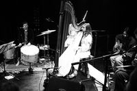 Joanna Newsom - Live at Bottletree in Birmingham (11/25/2006)
