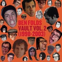 Ben Folds - Vault Volume II (1998-2003)