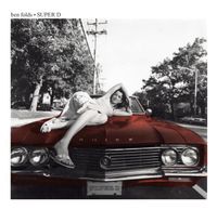 Ben Folds - Super D