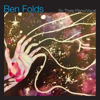 Ben Folds - So There Piano/Vocal
