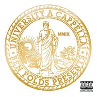 Various Artists - Ben Folds Presents: University A Cappella!