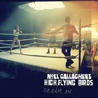 Noel Gallagher's High Flying Birds - Dream On