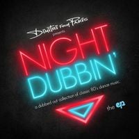 Dimitri From Paris - Night Dubbin'