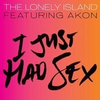 The Lonely Island - I Just Had Sex