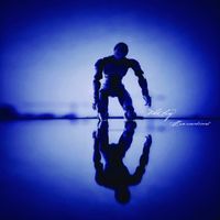 The Bug - Blue Versions