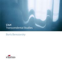 Boris Berezovsky - Transcendental Studies