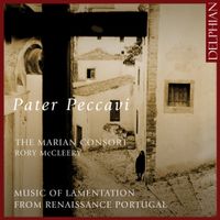 The Marian Consort - Pater peccavi