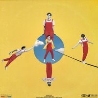 Paper Idol - Mania Days