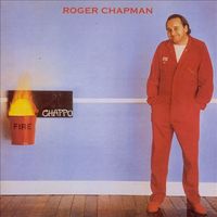 Roger Chapman - Chappo