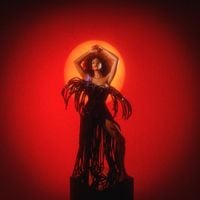 Gavin Turek - Madame Gold