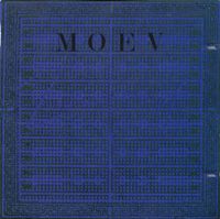 Moev - The Early Years