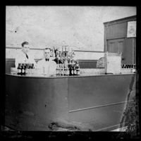 The Boats - Words Are Something Else