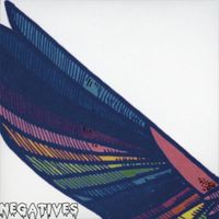 Phantom Planet - Negatives