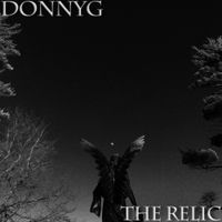 Donny G - The Relic