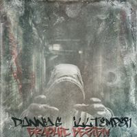 Donny G X ILLtemper - Graphic Dezign