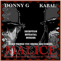 Donny G X Kabal - Malice
