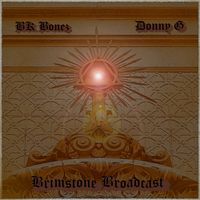 Donny G x BK Bonez - Brimstone Broadcast