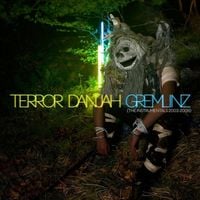 Terror Danjah - Gremlinz: The Instrumentals 2003-2009